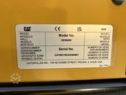 Caterpillar DE550E0 - C15 - 550 kVA Generator - DPX-18027