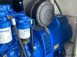 FG Wilson P150-5 - 150 kVA Genset - DPX-16009