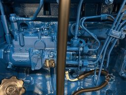 FG Wilson P150-5 - 150 kVA Genset - DPX-16009