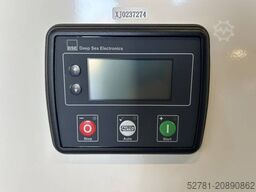 FG Wilson P165-5 - 165 kVA Genset - DPX-16010
