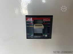 FG Wilson P165-5 - 165 kVA Genset - DPX-16010