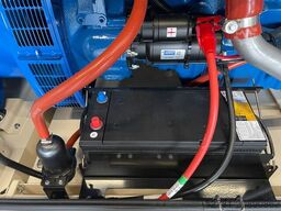 FG Wilson P165-5 - 165 kVA Genset - DPX-16010
