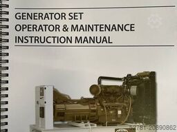 FG Wilson P165-5 - 165 kVA Genset - DPX-16010