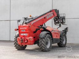 Manitou MT 1840