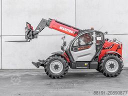 Manitou MT 1135