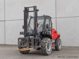 Manitou M 30-4