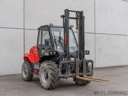 Manitou M 30-4