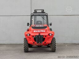 Manitou M 30-4