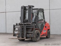 Manitou MI 55 D