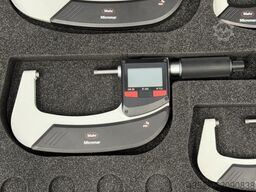 MAHR Dig. Mic. Set 0–100 mm, IP65
