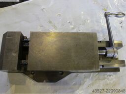 UNBEKANNT hydraulisch