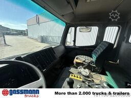Mercedes-Benz SK 2635K 6x4, V8, Dautel-Kipper, Wechselsystem