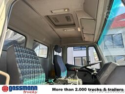Mercedes-Benz SK 2635K 6x4, V8, Dautel-Kipper, Wechselsystem