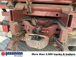 Mercedes-Benz SK 2635K 6x4, V8