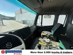 Mercedes-Benz SK 2635K 6x4, V8