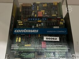 CONTRAVES ADB/F 380.60M
