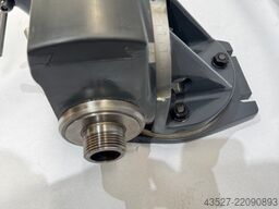 DECKEL Teilapparat Deckel FP1 / FP2