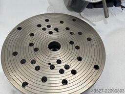 DECKEL Teilapparat Deckel FP1 / FP2