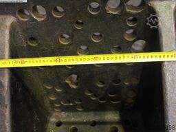 UNBEKANNT 800x600x600mm