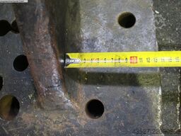 UNBEKANNT 800x600x600mm