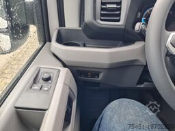 VW Crafter 35 Kasten TDI MR PDC WERKSTATTEINRICHTUNG