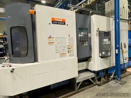 MAZAK F'H 5800