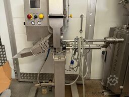 Tipper Tie Technopack KDCM-A 90 Automatic Double Clipper