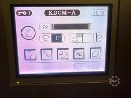 Tipper Tie Technopack KDCM-A 90 Automatic Double Clipper