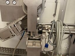 Tipper Tie Technopack KDCM-A 90 Automatic Double Clipper