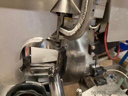 Tipper Tie Technopack KDCM-A 90 Automatic Double Clipper