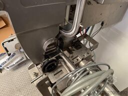 Tipper Tie Technopack KDCM-A 90 Automatic Double Clipper