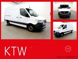 Mercedes-Benz Sprinter 317 CDI,L2H2,Automatik,Kamera