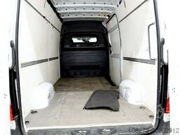 Mercedes-Benz Sprinter 317 CDI,L2H2,Automatik,Kamera