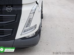 VOLVO FH 500 Globetrotter XL