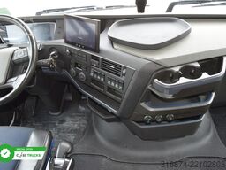 VOLVO FH 500 Globetrotter XL