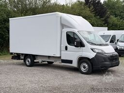 Peugeot Boxer Koffer 35 L4 ,Webasto, Kamera, LBW