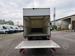 Peugeot Boxer Koffer 35 L4 ,Webasto, Kamera, LBW