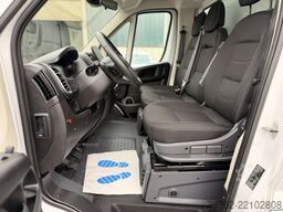 Peugeot Boxer Koffer 35 L4 ,Webasto, Kamera, LBW
