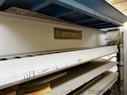 Steton P 85 C 2500