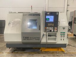 CMZ TX66 Y2