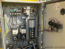 Trasmec COC800DN