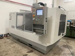 Haas VF-5B/40HE