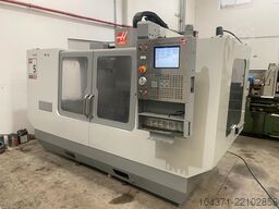 Haas VF-5B/40HE