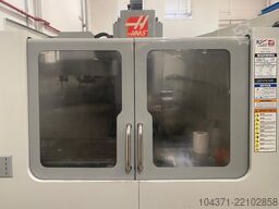 Haas VF-5B/40HE