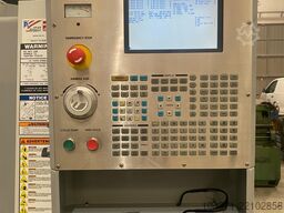 Haas VF-5B/40HE