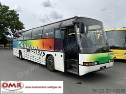 Neoplan Jetliner N 216 H