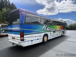 Neoplan Jetliner N 216 H