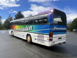 Neoplan Jetliner N 216 H