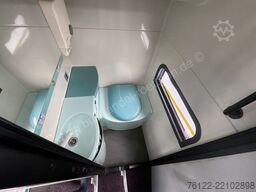 Neoplan Jetliner N 216 H