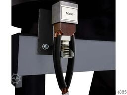CORMAK PS-500